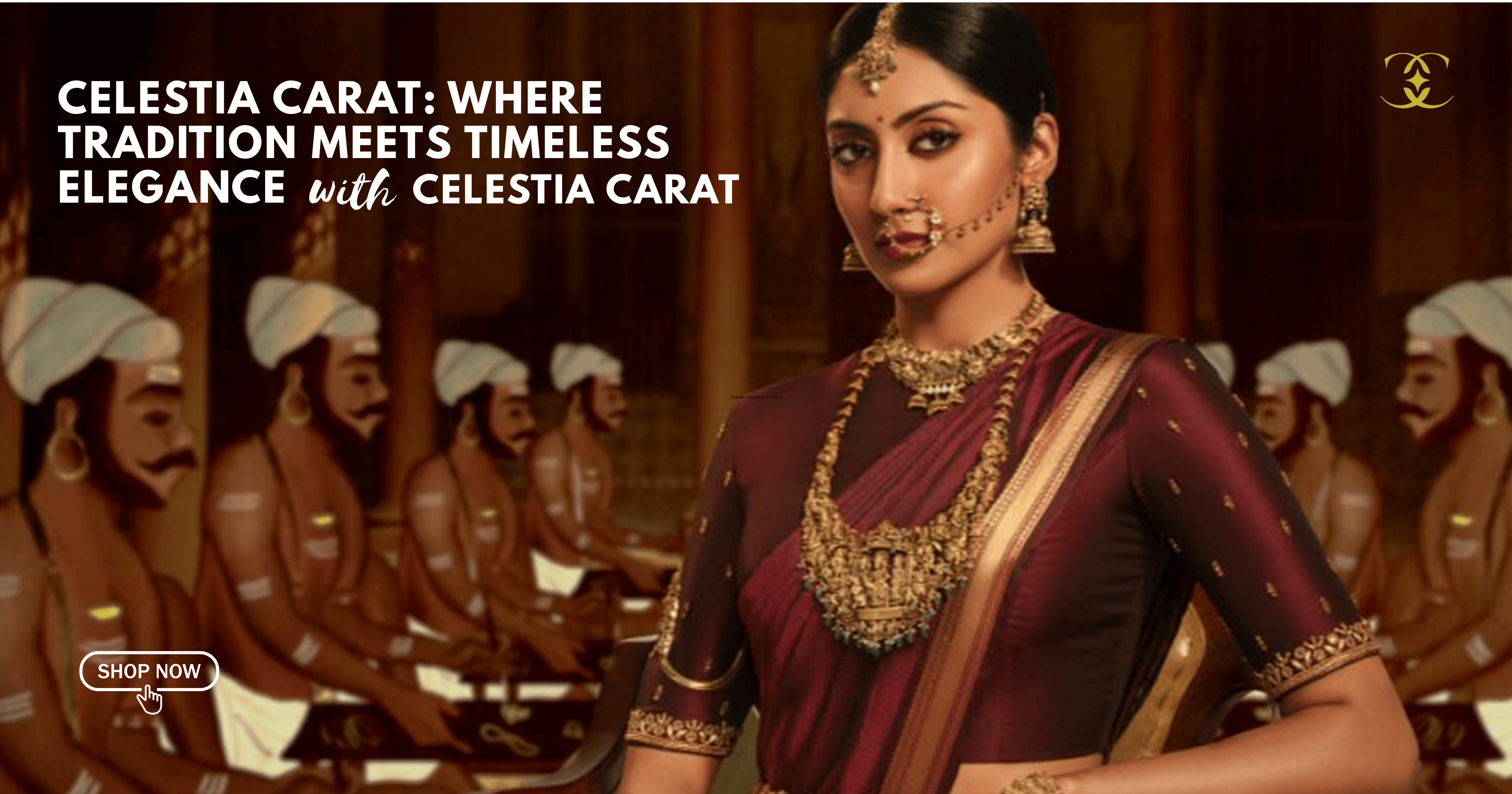 Celestia Carat: Where Tradition Meets Timeless Elegance