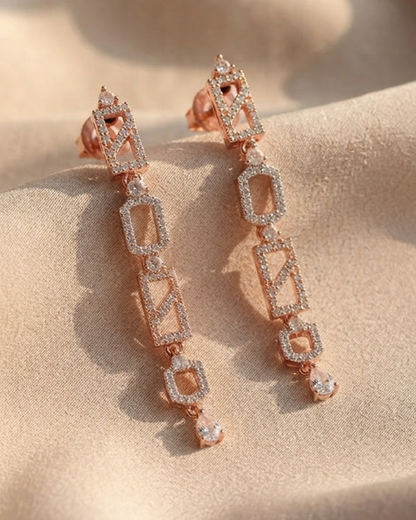 Indie  : AD Necklace Set