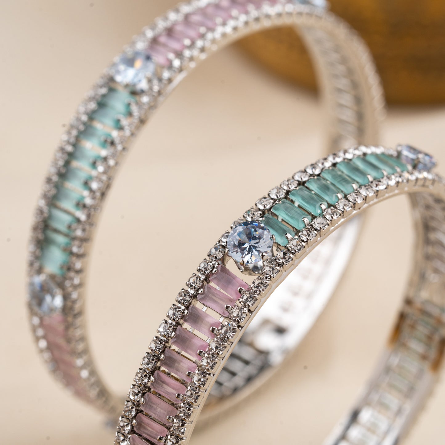 Rua : AD Bangle Set (2.4)