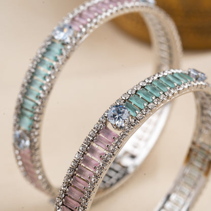 Rua : AD Bangle Set (2.4)