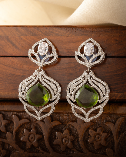 Moh : AD Earrings