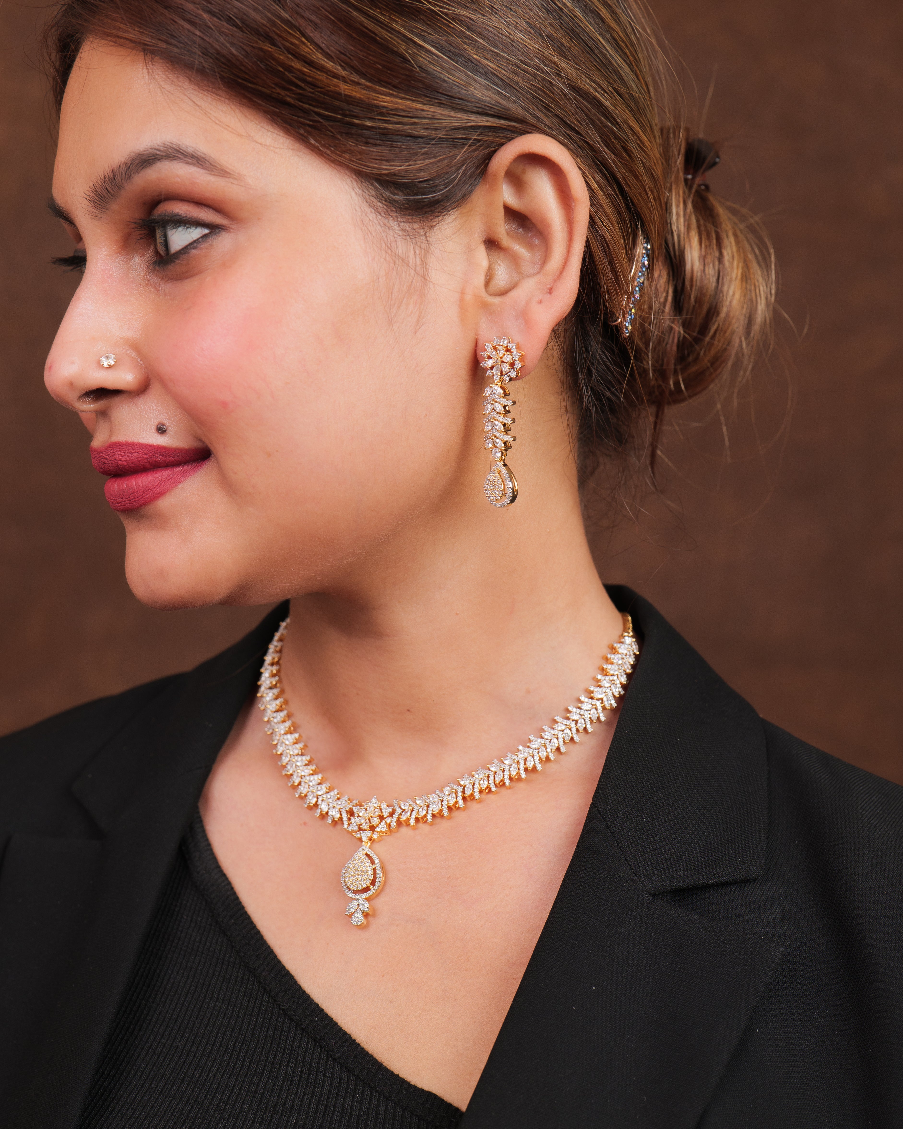 Celestia Carat Royal Bloom Set