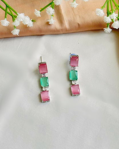 Aria : AD Necklace Set